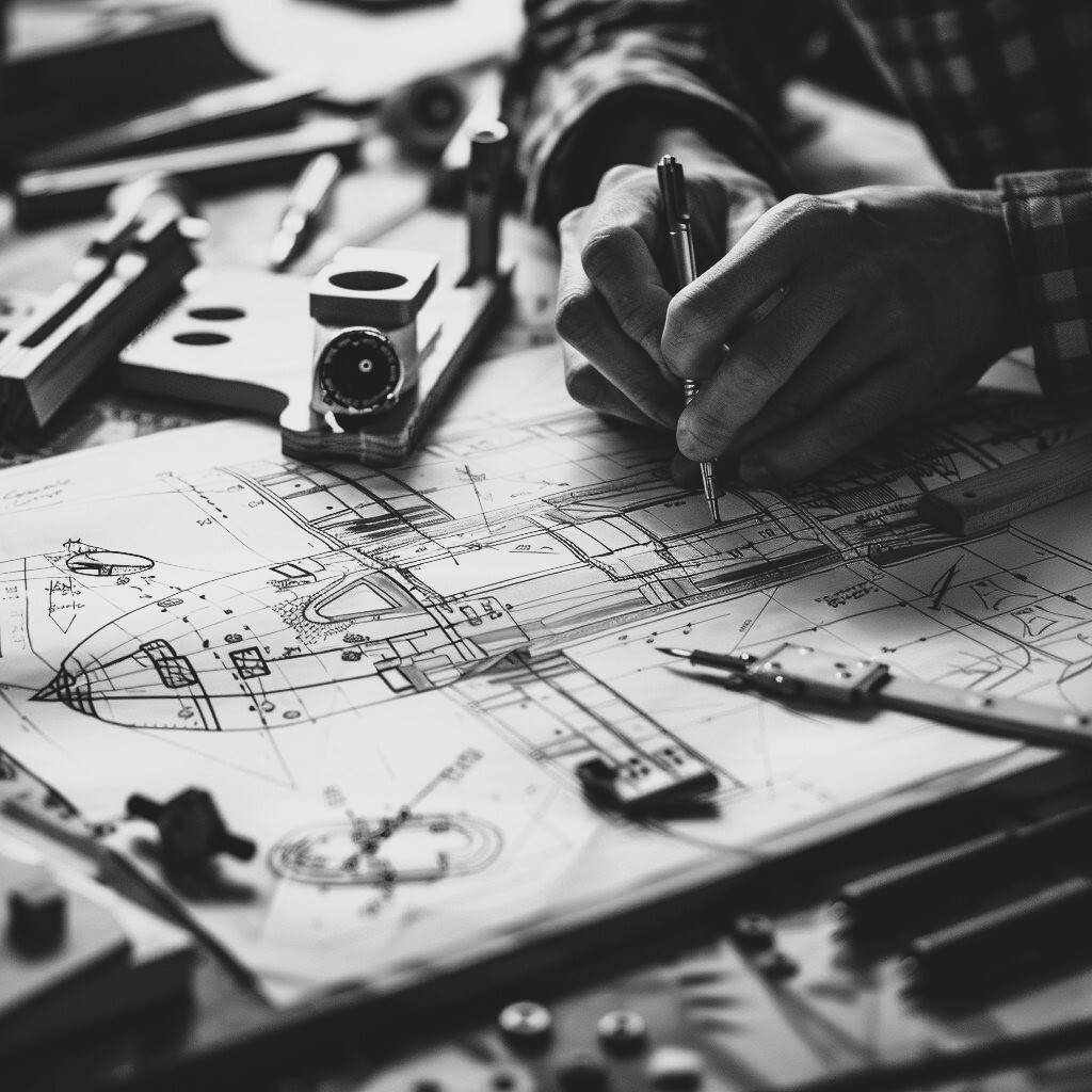 Drawing Image